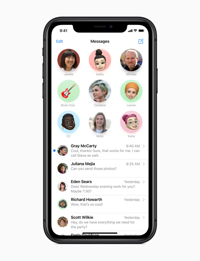 ¿Por qué es importante actualizar a iOS 14 e iPadOS 14?