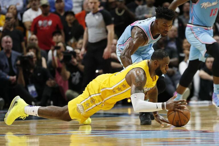 Comienzan las finales de la NBA y esto es lo que debes saber