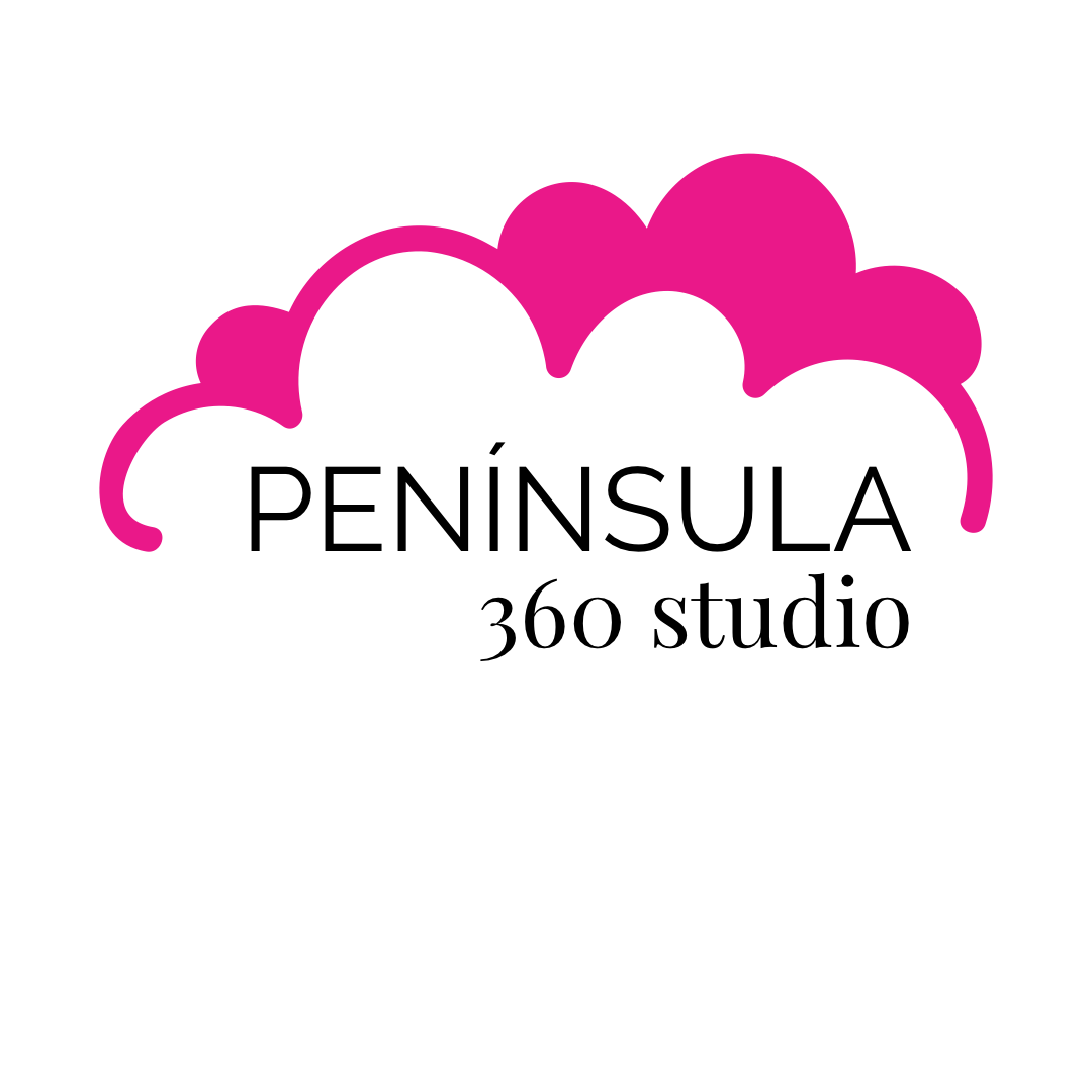 Peninsula 360 Press logo