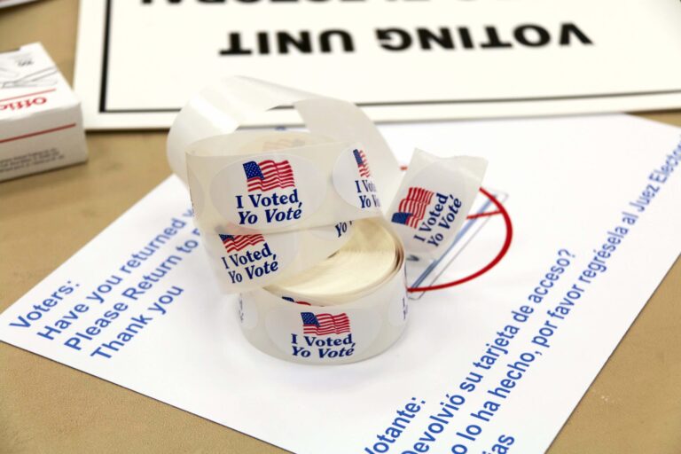 Voto 2020: Más de 4 millones de estadounidenses ya han votado