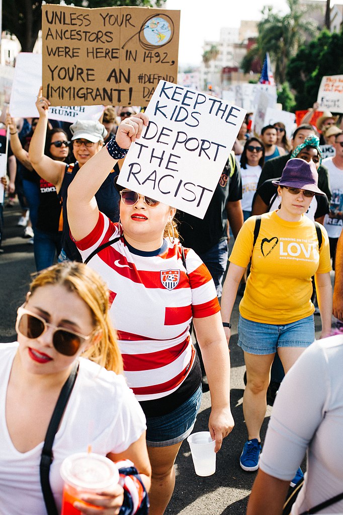 Trump Government Fails to Locate Parents of 545 Separated Migrant Children in 2018