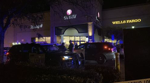 Apuñalan a hombre en Redwood City; policía busca información