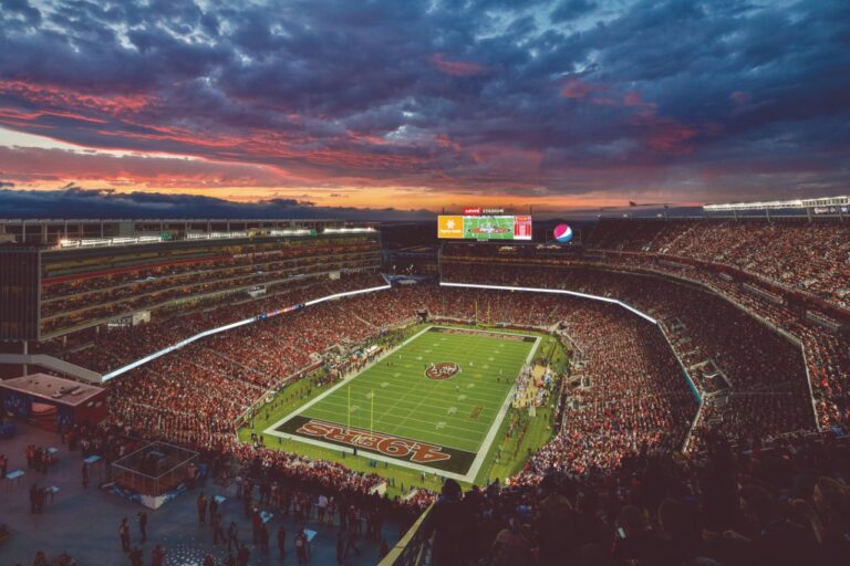 Silicon Valley: apoyo al regreso al Levi’s Stadium