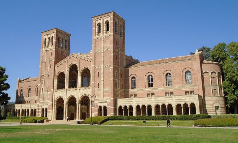 Immigrant Student Rates on the Rise at U.S. Universities