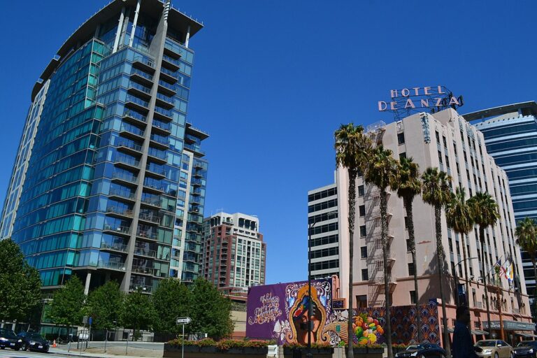 San José: citizens will decide yes or no to two measures