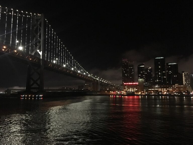 San Francisco could impose a curfew starting tomorrow