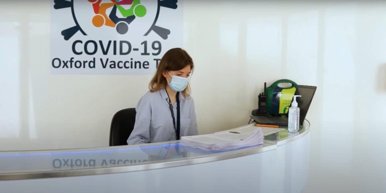 COVID-19: Oxford-AstraZeneca vaccine averages 70% efficacy with easy distribution