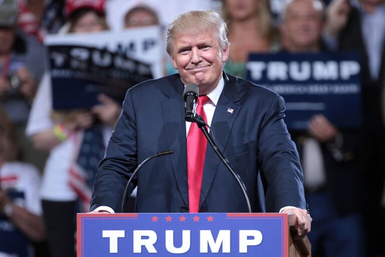 COVID-19: Trump Rallies May Be Linked to 30,000 Infections: Stanford