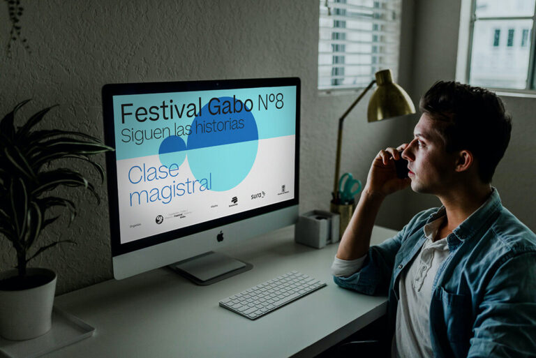 Gabo Festival: the stories continue