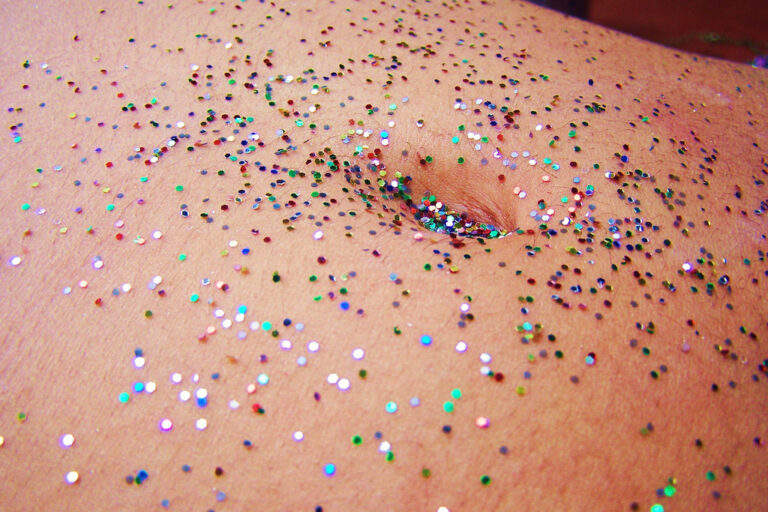 The navel: the center of the world