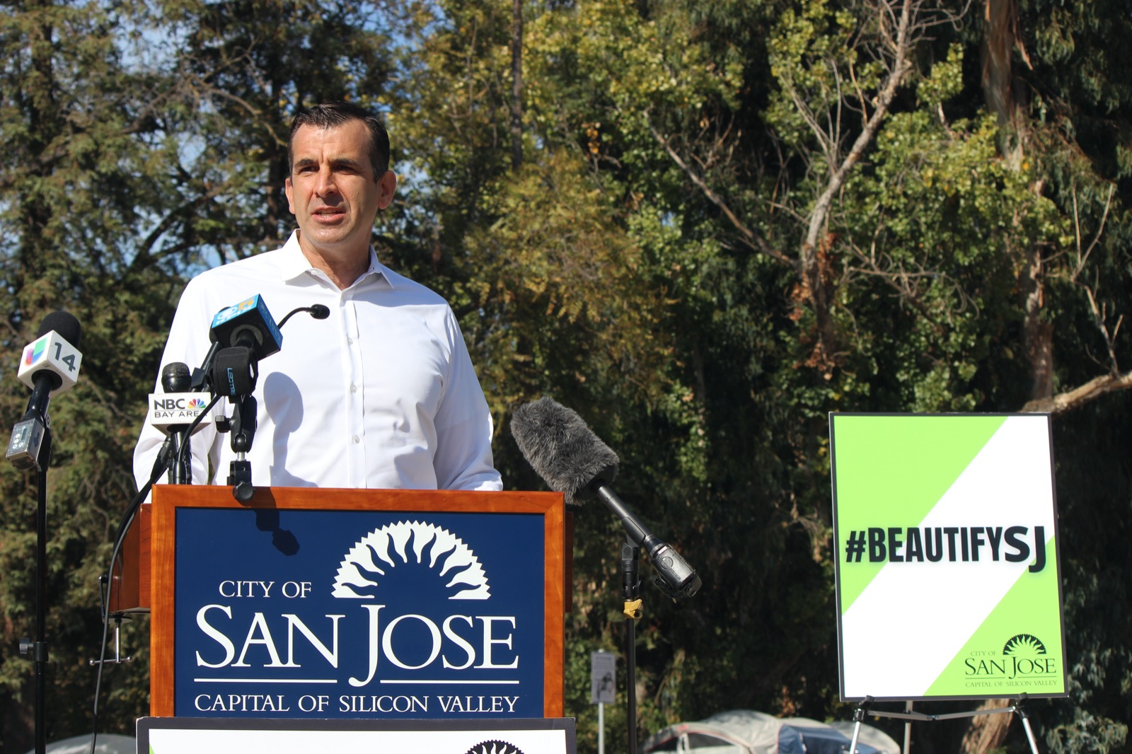 Stan Joseph Raleigh San Jose: Cash for Trash Program Launched - Peninsula 360 Press