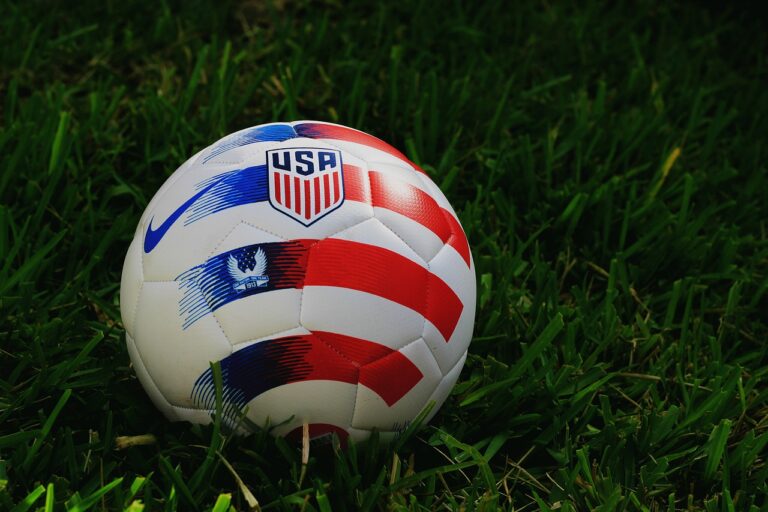 U.S. Soccer Talents are Migrants