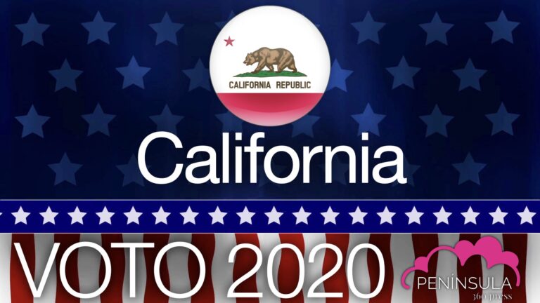 California will vote today on twelve proposals