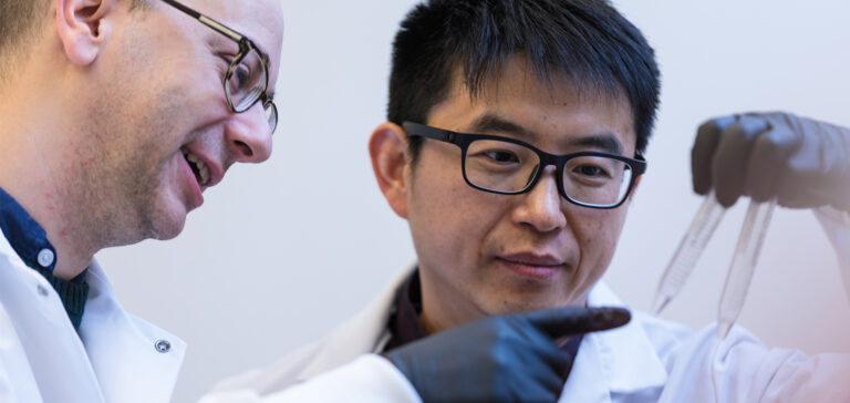 COVID-19: Modern Vaccine, Effectively to 95%