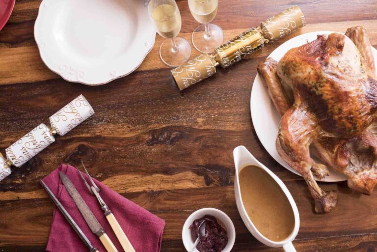 COVID-19: California government calls for Thanksgiving celebration at home