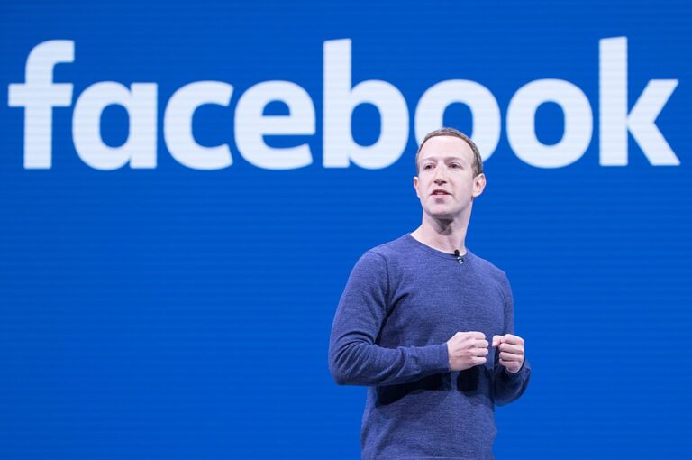 Facebook invests $150 million dollars in construction of homes for more needy