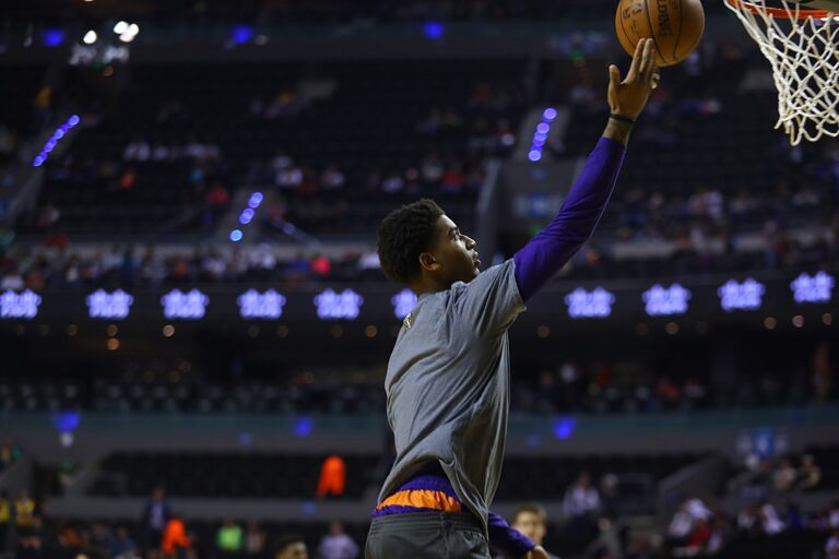NBA welcomes migrant players with open doors