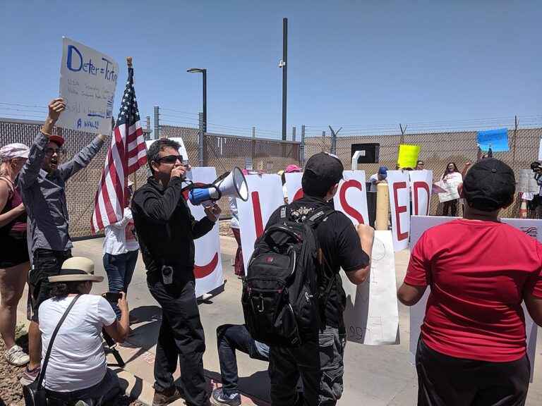Infant deaths, among the greatest horrors of the Donald J. Trump administration