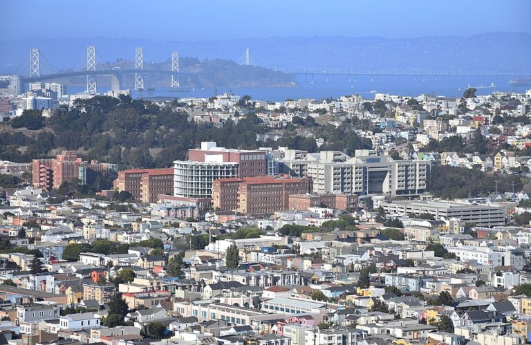 COVID-19: 2,000 doses of vaccine arriving in San Francisco
