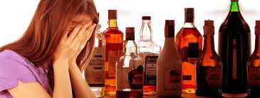 COVID-19: Stress associated with alcohol consumption in the U.S.
