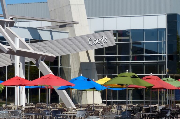 Empresas anuncian éxodo de Silicon Valley