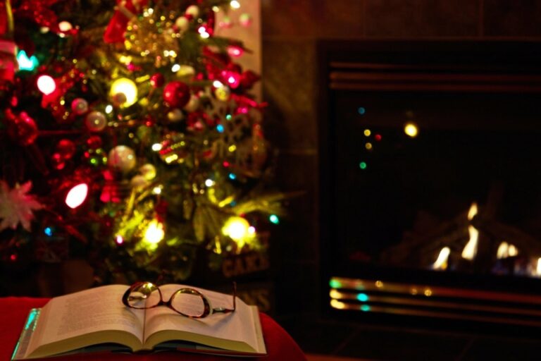 Why some people are saddened by Christmas