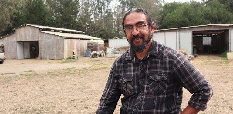 Half Moon Bay: First Latino Immigrant on the Council