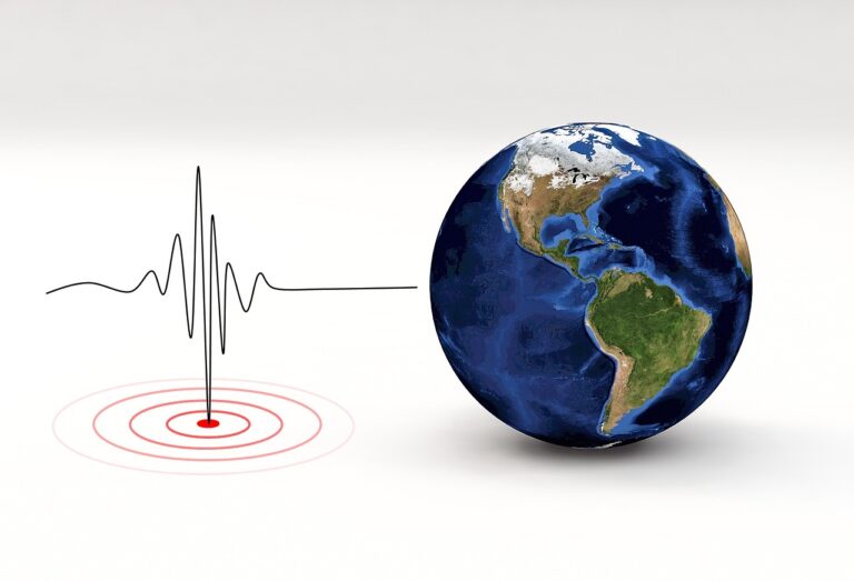 Two small earthquakes shook Morgan Hill this morning