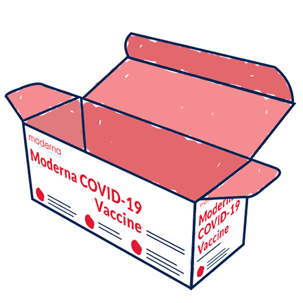 COVID-19: FDA autoriza el uso de vacuna de Moderna
