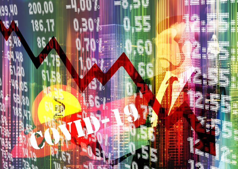 COVID-19: Insuficiente estímulos de ayuda para enfrentar pandemia