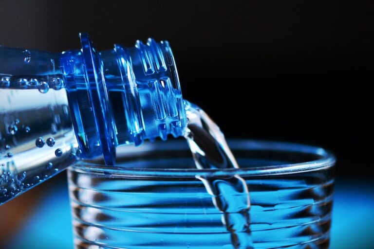 Stanford uses AI and macro data to analyze water consumption