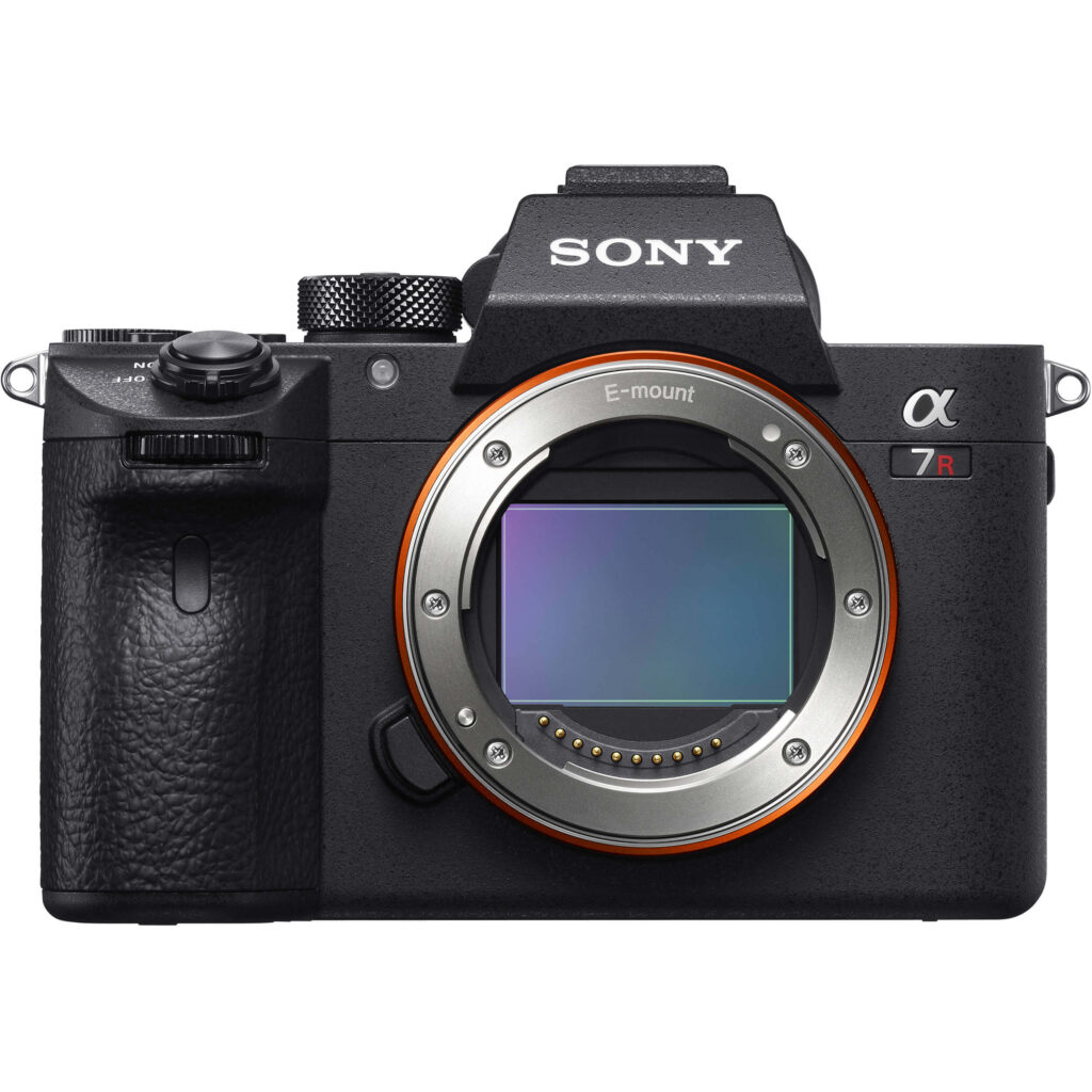 top mirrorless cameras 2021