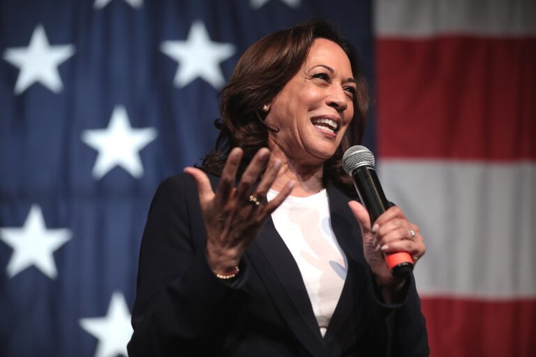Vice President Kamala Harris Announces June 8 Visit to Mexico