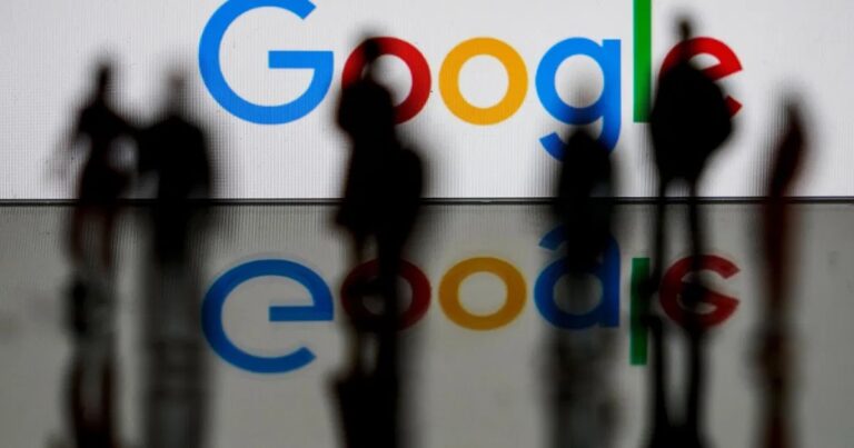 Google workers form union to seek employment equity