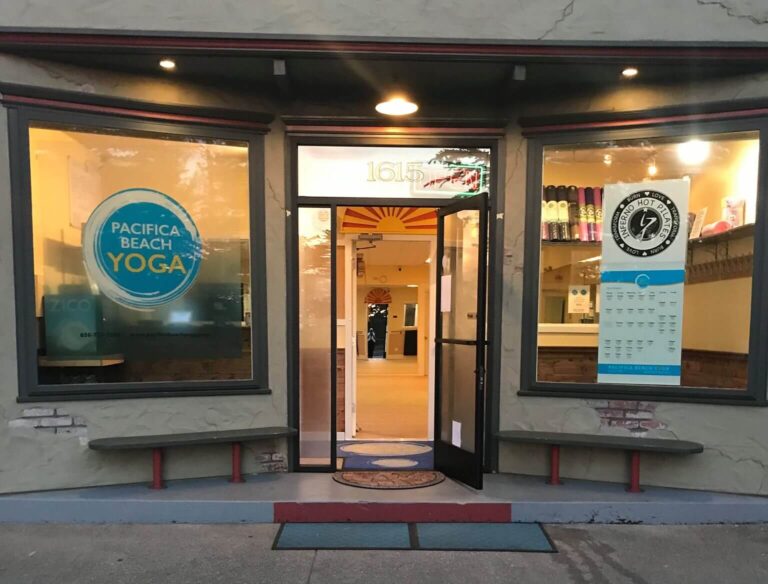 COVID-19: San Mateo County sues yoga studio for failure to comply
