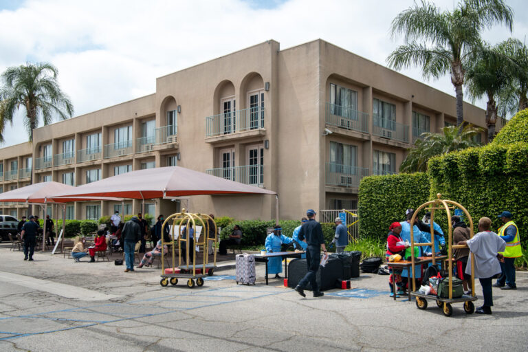 94 proyectos de viviendas para personas de bajos ingresos se concretan en California