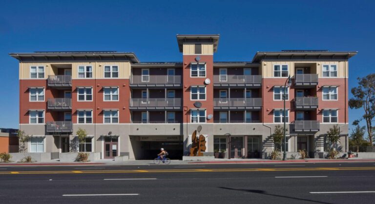 San Mateo reviews options to increase housing