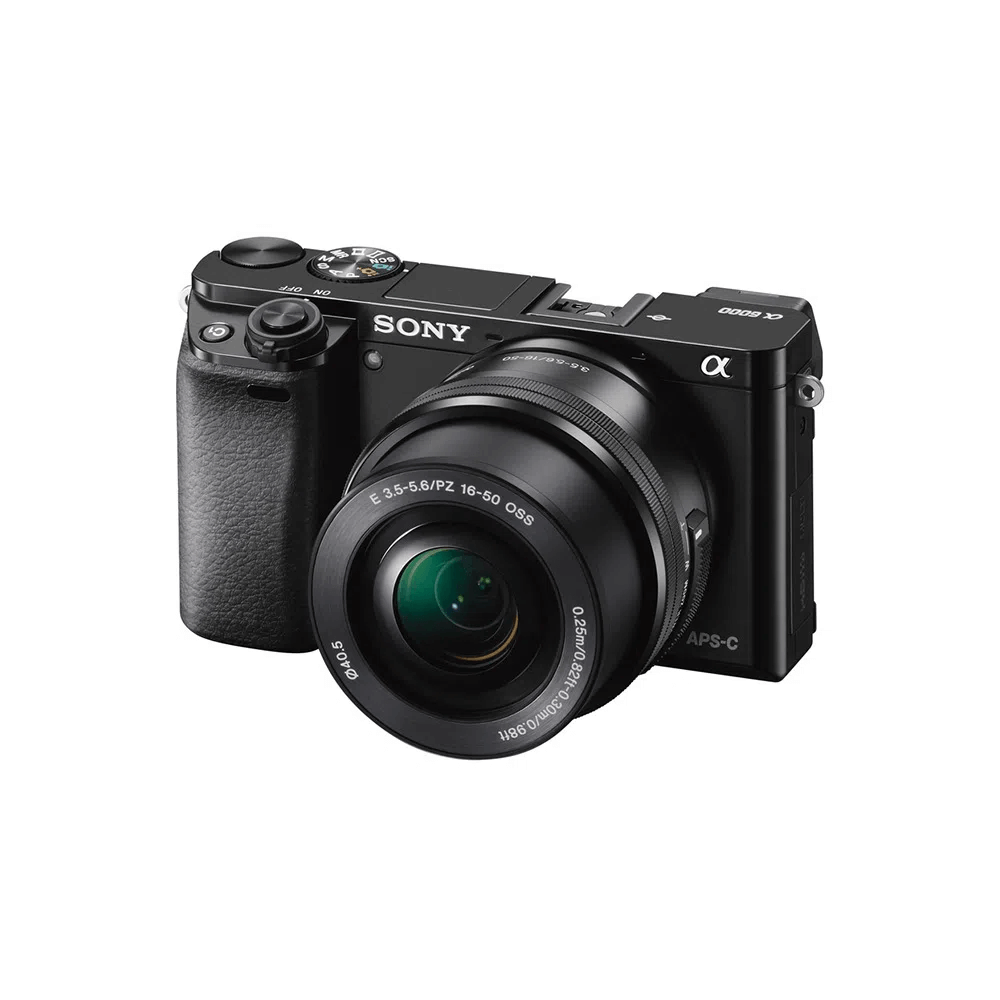 top cámaras mirrorless 2021