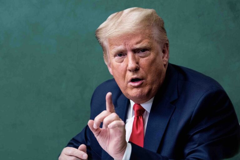 Donald Trump podría ser el primer presidente en ser destituido tras votación de hoy