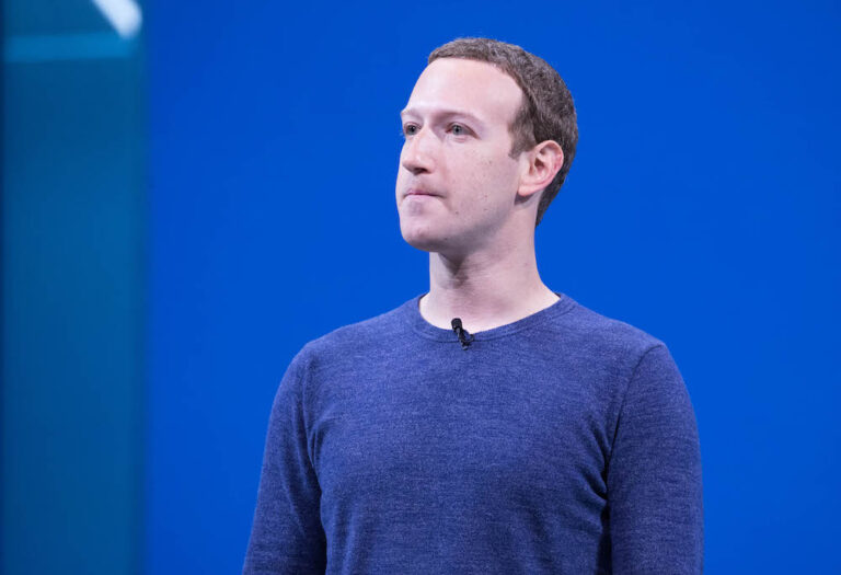 Trump seeks to undermine Joe Biden's peaceful and legal transition: Mark Zuckerberg