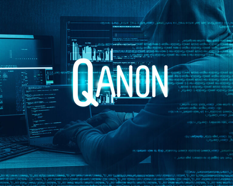 QAnon: extremism and fanaticism with Donald Trump as messiah