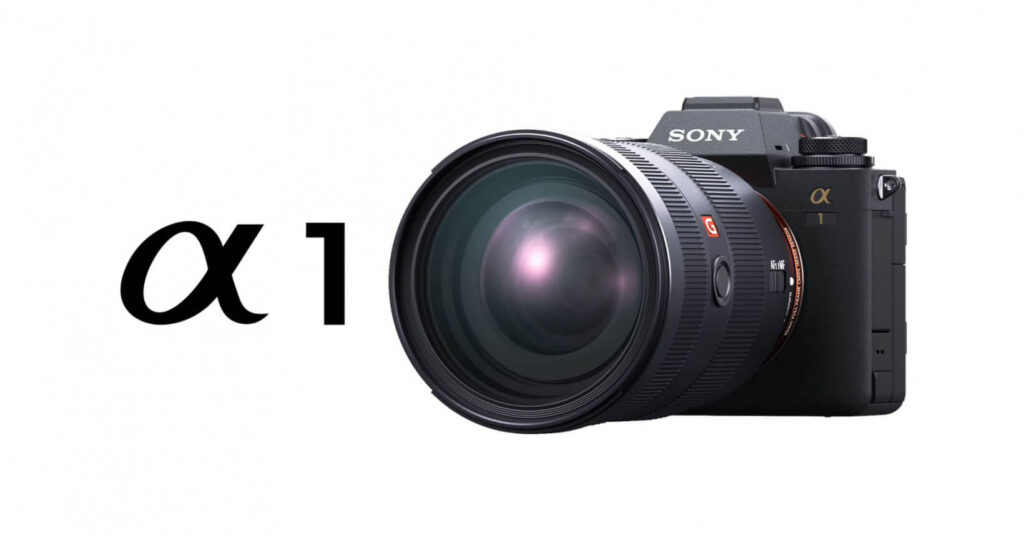 top cámaras mirrorless 2021