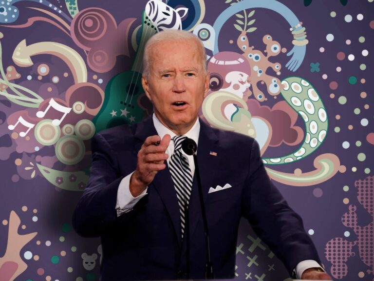 Presidencia Biden, primeros 100 días cruciales para ganar a la comunidad latina