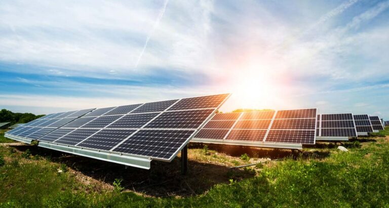 New solar project increases Palo Alto's energy portfolio