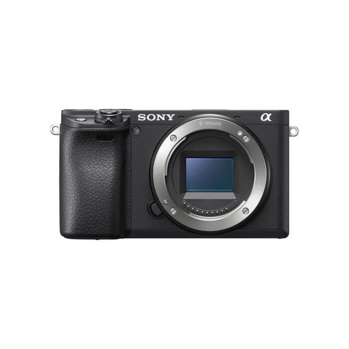 top cámaras mirrorless 2021