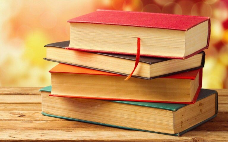 These are the 10 books you can't miss in 2021 (Part 1)
