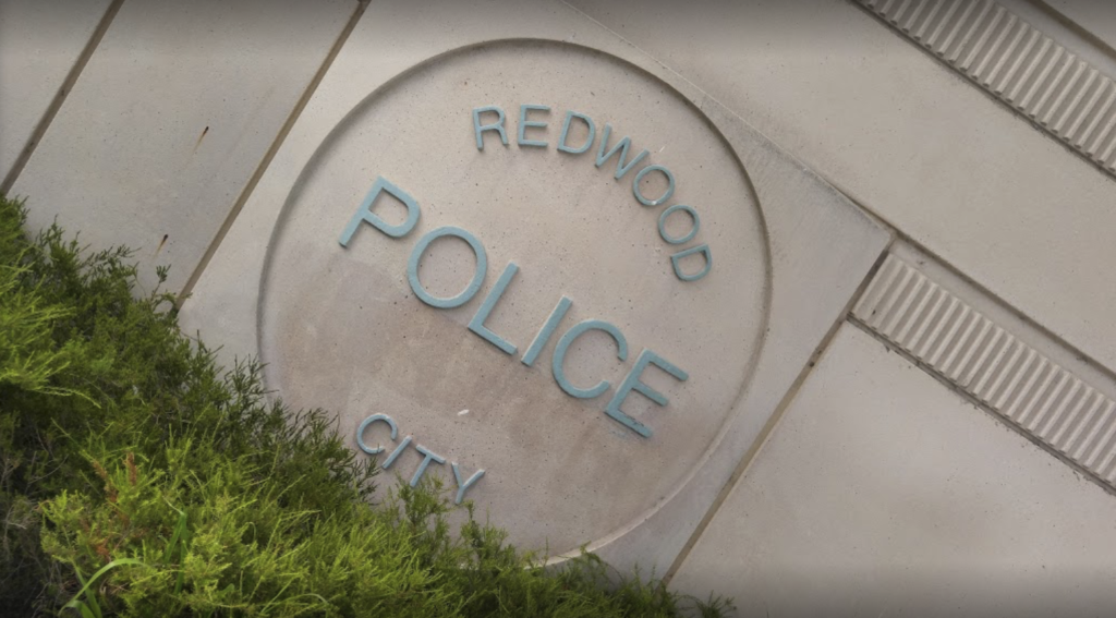 Policía Redwood City probará cámaras corporales