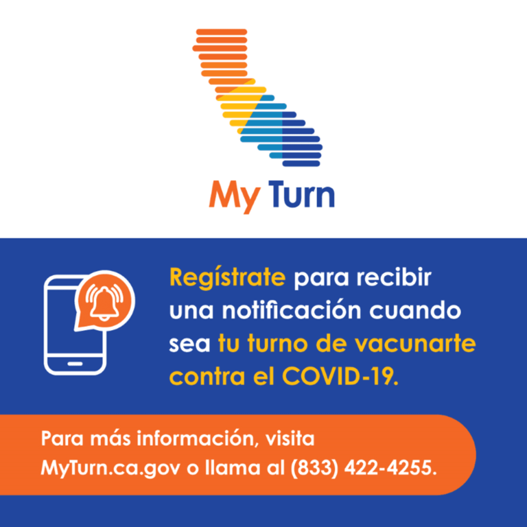 COVID-19: Maestros, paramédicos y trabajadores agrícolas de San Mateo podrán vacunarse