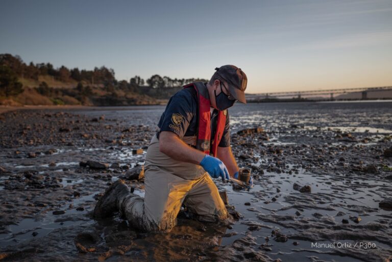 Chevron: un negocio sucio en Richmond