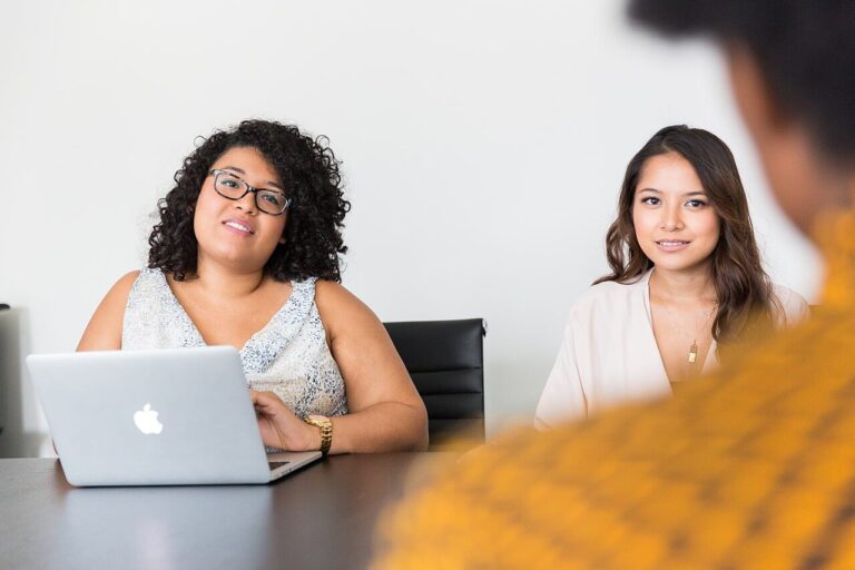 Silicon Valley no es feminista, deja de lado el poder de la mujer en la tecnología